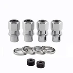 Mcgard Wheel Access 60127 Drag Racing Lug Nuts New. Price: $37.40.