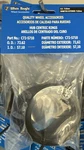 (4) Hubcentric Centering Rings 57.10 72.62-57.1 Dodge Bmw 3 New. Price: $19.99.