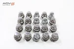 2011 2025 Toyota Corolla Wheel Rim Lug Nut Bolts Oem -set Of 20- Used. Price: $64.99.