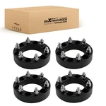 1.5" Hub Centric Spacers For Lexus GX460 GX470 Toyota 4RUNNER 6X139.7MM M12X1.5 New. Price: $77.65.