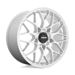 Rotiform Wheels 20X9 5X112 45MM Gloss Silver R1892090F8+45 New. Price: $425.78.