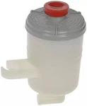Genuine Dorman Power Steering Reservoir 603-711 New. Price: $81.31.