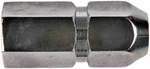 Dorman 611-255.1 Wheel Nut 1/2-20 Acorn 13/16 In. Hex, 1.996 Length New. Price: $16.42.