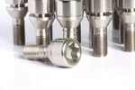 Lamborghini Titanium Lug Bolt Aerospace Grade 20 Pieces New. Price: $499.99.
