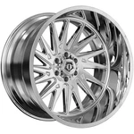 Tis 547C 20X12 6X135/6X5.5" -44MM Chrome Wheel Rim 20" Inch New. Price: $678.00.