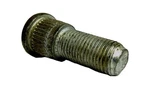 Raybestos 2901B (1) Wheel Lug Stud Professional Grade 976 Silver New. Price: $14.29.