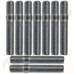 Apdty 786687 Double Ended Stud M10-1.50 X 40MM And 16MM New. Price: $37.94.