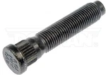 Dorman 610-490 Serrated Wheel Stud M14-1.5 15.7MM Knurl 69.75MM Length New. Price: $76.11.