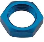 Fragola 492403 -3 An Aluminum Bulkhead Nut Fitting Blue New. Price: $5.85.