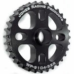 Jones Racing Products WP-9104-32R Alternator Pulley 32TOOTH 3/4 Shaft Bolt-on New. Price: $81.88.