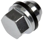10PC Genuine M12-1.50 Wheel Cover Retaining Nut 21MM Hex 29.5MM Len 611-205 New. Price: $22.12.