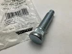 Dorman 610-390 Wheel Lug Stud New. Price: $6.99.