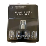 Oem 2021 Mazda CX5 Wheel Lock Kit C9N1 V9 740 New. Price: $37.95.