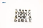 2010 2013 Aston Martin Rapide Wheel Rim Lug Nut Bolts Oem -set Of 20- Used. Price: $129.24.