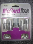 New Mcgard Wheel Locks 12MM 1.50 Rh Extended Mag W/washers - 22158. Price: $25.00.