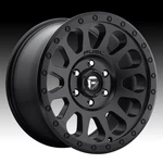 Fuel Vector Matte Black 20X10 8X6.5 -18MM (D57920008247) New. Price: $460.00.