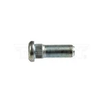 Dorman 610-396.1 M12 1.25 Serrated Wheel Stud 12.90MM Knurl, 35MM Length New. Price: $15.92.