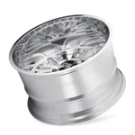 New 24X14 Cali Off-road Summit Polished Wheel/rim 8X180 ET-76 9110-24478P. Price: $899.99.