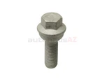 Febi Bilstein Wheel Lug Bolt 68006805AA Dodge Sprinter 2500 New. Price: $11.77.