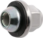 Genuine Nissan Wheel Lug Nut 40224-ZP53B New. Price: $9.54.