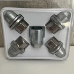 Land Rover Wheel Locks Item VPLGY0104 M303C In Package New. Price: $48.17.