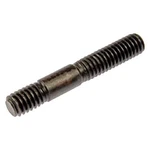Dorman 675-096 Double Ended Steel Lug Studs New. Price: $19.34.