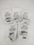 Dorman 611-118.1 Wheel Nut Pack Of 5 New. Price: $21.00.