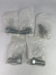 Dorman 610-355.1 Wheel Bolt 9/16-18 Nos (pack Of 5) New. Price: $24.95.