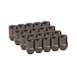 2019-2024 Corvette Camaro XT4 CT5 Black Lug Nut Kit 85553528 Genuine Oem Gm New. Price: $214.98.