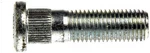Wheel Lug Stud Dorman 610-468 New. Price: $23.91.