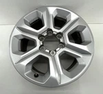 Wheel Rim Toyota 4RUNNER 17 2014-2022 4261135520 4261135530 Oem Factory 75153 Used. Price: $123.45.