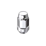 Mcgard 64023 Chrome Bulge Cone Seat Style Lug Nut Set M14 X 1.5 4PC New. Price: $33.47.