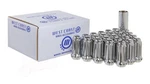 West Coast Wheel Accessories W5842ST 14 Mm X Spline Closed New. Price: $88.63.