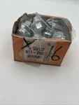Wheel Lug Nut Dorman 611-259 Qty: 16 New. Price: $72.79.