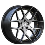 20 Staggered Rennen CSL4 Rims Black Machine Wheels Tires Fit Mercedes Cls Sls. Price: $1949.99.