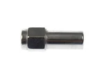 Dorman 611-157 Wheel Nut 1/2 20 Cragar Sst Mag Style 13/16" Hex, 2.237" Length New. Price: $42.31.