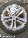 Wheel/rim Only Oem 2016 Chevrolet Cruzenew 13383410 Used. Price: $65.00.