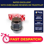 Wheel Bolt / Stud Nut Fits Chevrolet Matiz M2 1.0 2007 On 94837389 Febi New. Price: $18.66.