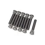 Moser Engineering Wheel Studs 1/2-20X3.0 .685 Knurl 10PK- 8020 New. Price: $52.86.