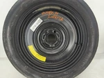 2017-2022 Subaru Impreza Spare Donut Tire Wheel Rim Oem Pasfb Used. Price: $94.54.