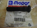 Mopar Wheel Stud Nos '72-'90 Dodge Truck P/n 3637878 New. Price: $8.95.
