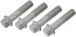 Dorman 13855 Wheel Hub Mounting Bolts Fits Subaru Models 901000285 New. Price: $17.38.