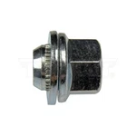 Dorman 611-219.1 M12 1.50 Wheel Cover Retaining Nut 21MM Hex, 26.84MM Length New. Price: $21.06.