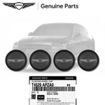 4PCS Oem Genesis Black Floating Wheel Center Caps T4529APZA0 GV80 GV70 G80 G90 New. Price: $134.85.