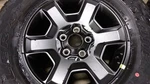 Black 2020 Jeep Gladiator 17X7.5 Aluminum Wheel 6PJ78TRMAA Mojave 5X127 2204967 Used. Price: $174.00.
