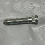 Dorman 610-424 M14-2.0 Serrated Wheel Stud 15.78MM Knurl, 73.3MM Length New. Price: $13.19.