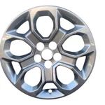 Ford Maverick 2022-2025 17" Oem Wheel Rim NZ6Z1007B NZ6C1007B1A Remanufactured. Price: $376.19.
