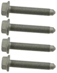 Steering Gear Bolt-engine Mount Crp HWB0051 New. Price: $63.99.