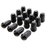 Gorilla Automotive K4CS-00012BGR Textron Wheel Lug Nut Set New. Price: $30.42.