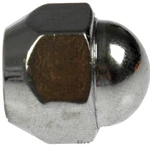 1PC Genuine Dorman Wheel Nut M12-1.50 Acorn 19MM Hex 22MM Length 611-120.1 New. Price: $13.12.